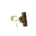 Air Suspension Valve / Leveling Linkage Kits - H/D Truck HALDEX