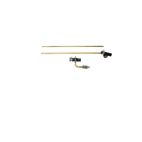 Air Suspension Valve / Leveling Linkage Kits - H/D Truck HALDEX
