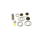 Air Valve Repair Kits - H/D Truck Haldex/Midland Tractor Protection Haldex