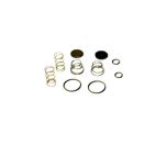 Air Valve Repair Kits - H/D Truck Haldex/Midland Double Flipper Style Haldex
