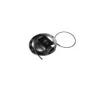 Air Brake Dryer Repair Kits - H/D Truck Pure Air Plus 24 Volts Lower Cover Assembly HALDEX