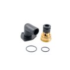Air Brake Dryer Repair Kits - H/D Truck Pure Air Plus Purge Valve Kit HALDEX