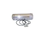 Air Brake Dryer Repair Kits - H/D Truck Aerofiner II Recharge Canister Kit HALDEX
