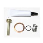 Air Brake Compressor Unloader Kits - H/D Truck Midland KN Series HALDEX