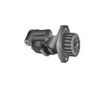 Power Steering Pumps - Remfd - H/D Truck 7674 974 909