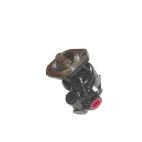 Power Steering Pumps - Remfd - H/D Truck 7677 955 187