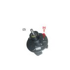 Power Steering Pumps - Remfd - H/D Truck 7840122