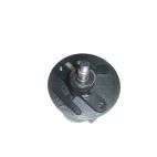 Power Steering Pumps - Remfd - H/D Truck