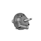 Power Steering Pumps - Remfd - H/D Truck ER16335-1