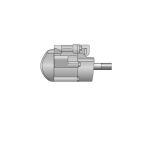 Power Steering Pumps - Remfd - H/D Truck ER17276-3