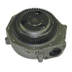 Water Pumps - New - H/D Truck Caterpillar HALDEX