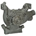 Water Pumps - Remfd - H/D Truck Detroit Diesel HALDEX
