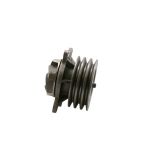 Water Pumps - New - H/D Truck Caterpillar HALDEX