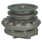 Water Pumps - New - H/D Truck Cummins HALDEX