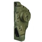 Water Pumps - New - H/D Truck Cummins HALDEX