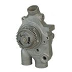 Water Pumps - Remfd - H/D Truck Detroit Diesel HALDEX