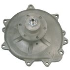 Water Pumps - New - H/D Truck Navistar / IHC HALDEX