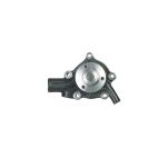 Water Pumps - New - H/D Truck HALDEX