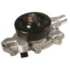 Water Pumps - New - H/D Truck Dodge HALDEX