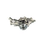 Water Pumps - New - H/D Truck Mercedes HALDEX