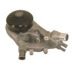 Water Pumps - New - H/D Truck Chevy/GMC HALDEX