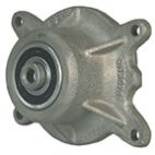 Water Pumps - Remfd - H/D Truck Caterpillar HALDEX