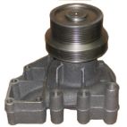 Water Pumps - Remfd - H/D Truck Cummins HALDEX
