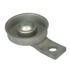 Water Pump Idlers - Remfd - H/D Truck