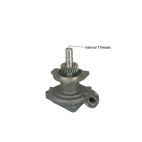 Water Pumps - Remfd - H/D Truck Cummins HALDEX