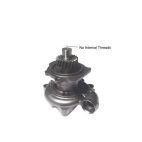 Water Pumps - Remfd - H/D Truck Cummins HALDEX