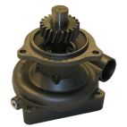 Water Pumps - Remfd - H/D Truck Cummins HALDEX