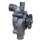 Water Pumps - Remfd - H/D Truck Detroit Diesel HALDEX