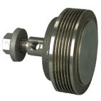 Water Pump Idlers - New - H/D Truck