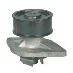 Water Pumps - New - H/D Truck Cummins HALDEX