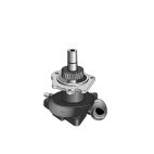 Water Pumps - New - H/D Truck Cummins HALDEX