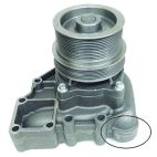 CUMMINS ISX ISZ 12