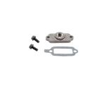 Air Brake Compressor Intake Manifold Kits - H/D Truck