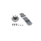 Air Brake Valve  Foot Treadles - H/D Truck Haldex