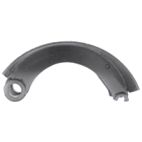 Brake Shoe Kits / Gripper - Remfd - Transit Bus & Coach 4592 Haldex TransitmaX Rockwell / Meritor Air - Double Web TransitmaX Premium Organic Transit Material Haldex