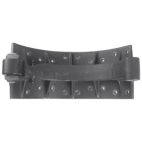 Brake Shoe Kits / Gripper - Remfd - Transit Bus & Coach 4656 Haldex TransitmaX MAN Cast Brake Air - Double Web TransitmaX Premium Organic Transit Material Haldex