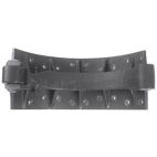 Brake Shoe Kits / Gripper - Remfd - Transit Bus & Coach 4656 Haldex TransitmaX MAN Cast Brake Air - Double Web TransitmaX Premium Organic Transit Material Haldex
