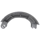 Brake Shoe Kits / Gripper - New - Transit / Bus HALDEX