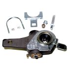 Brake Slack Adjusters - Automatic - H/D Truck SABA (Self Adjusting Brake Adjuster) Haldex