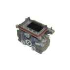 AntiLock Brake System ABS Modulator Valves - Remfd - H/D Truck Regulates air pressure to each ABS-controlled brake.