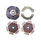 Clutch Packs - New - H/D Truck Haldex