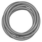 Air Brake Hose - Bulk - H/D Truck Rubber (Bulk) Haldex
