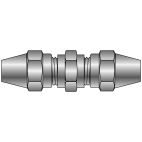 Copper Tubing Air Brake Fittings - H/D Truck