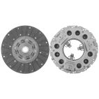 Clutch Packs - Remfd - H/D Truck Haldex