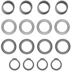Brake S Camshaft Hardware Kits - H/D Truck Haldex