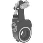 Brake Slack Adjusters - Automatic - H/D Truck Haldex